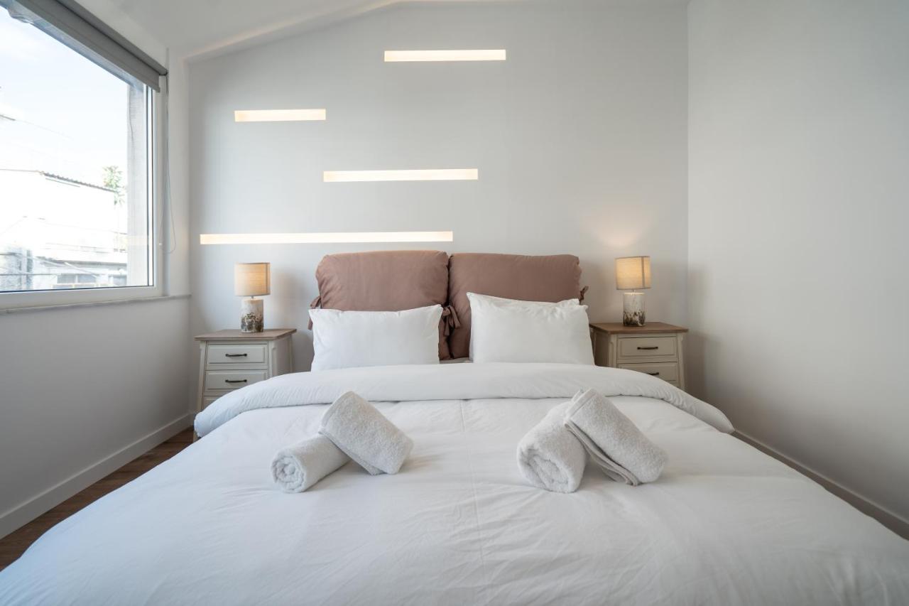 Athens Experience In Exarchia, Big Terrace Apartment Bagian luar foto