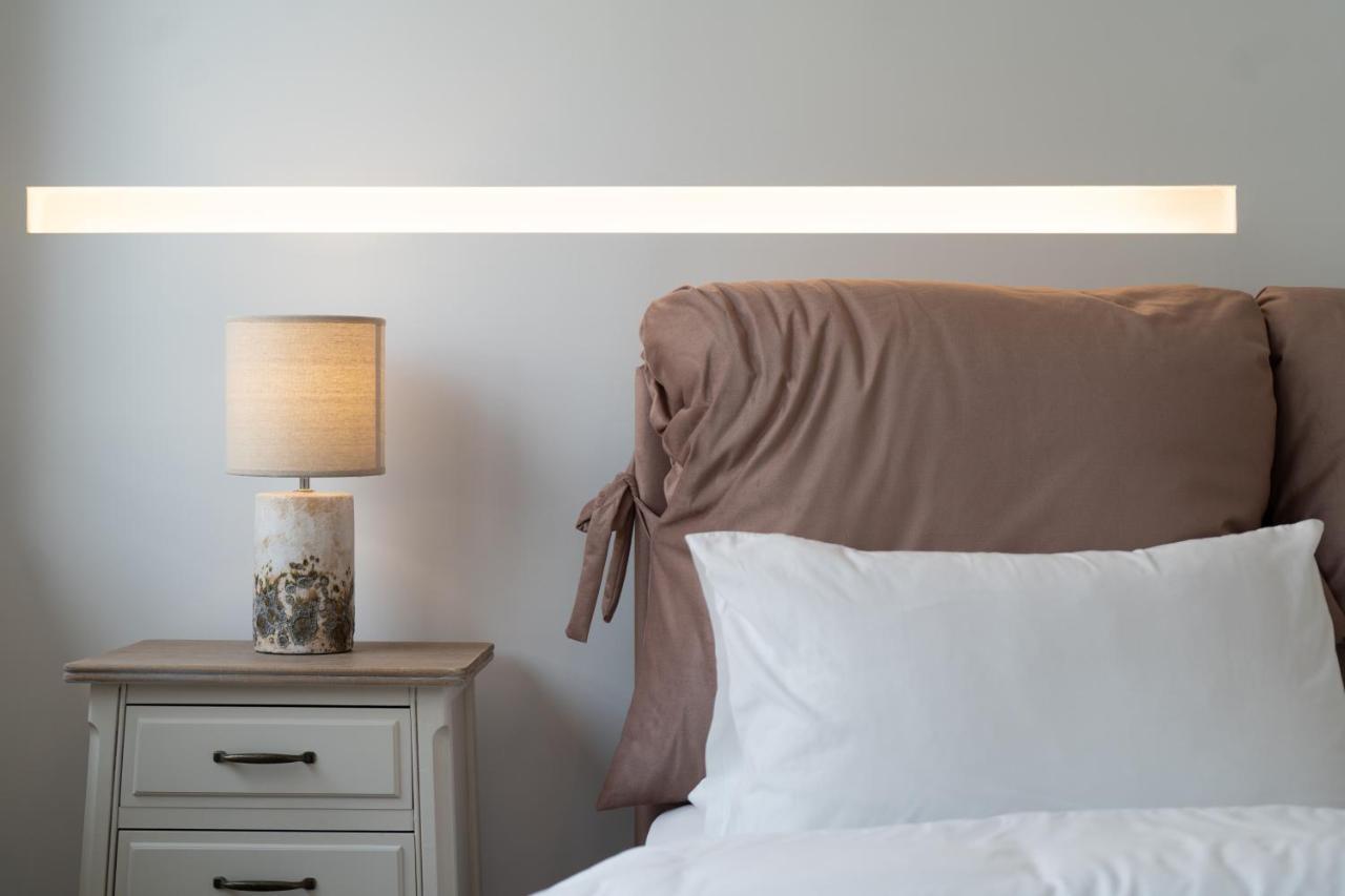 Athens Experience In Exarchia, Big Terrace Apartment Bagian luar foto