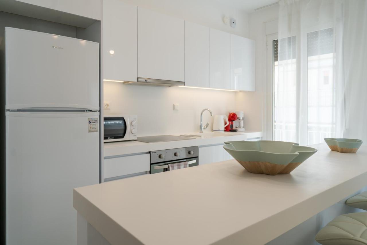 Athens Experience In Exarchia, Big Terrace Apartment Bagian luar foto